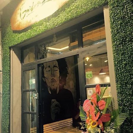 Golden Snake Hostel Hanoi Dış mekan fotoğraf