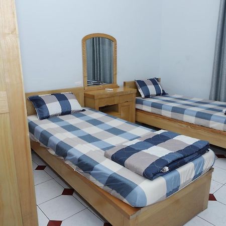 Golden Snake Hostel Hanoi Dış mekan fotoğraf
