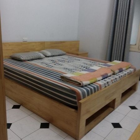 Golden Snake Hostel Hanoi Dış mekan fotoğraf