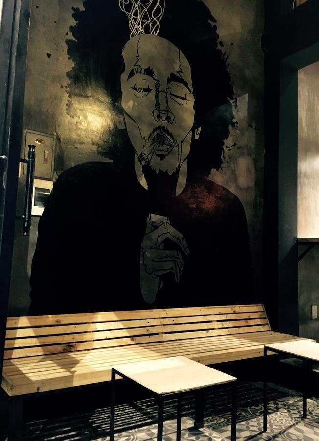 Golden Snake Hostel Hanoi Dış mekan fotoğraf