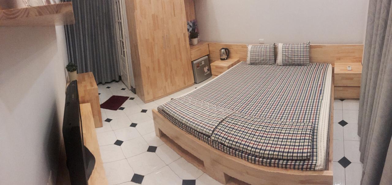 Golden Snake Hostel Hanoi Dış mekan fotoğraf