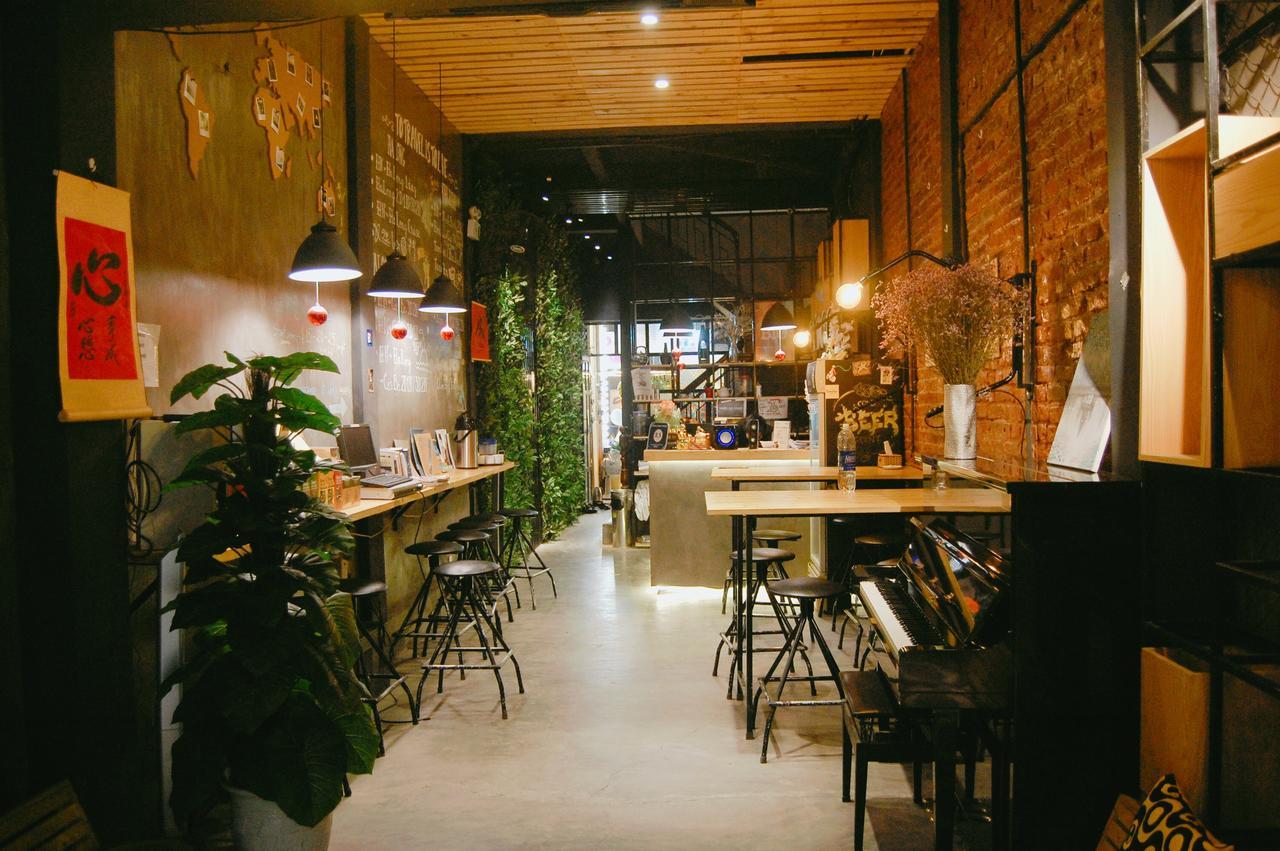 Golden Snake Hostel Hanoi Dış mekan fotoğraf