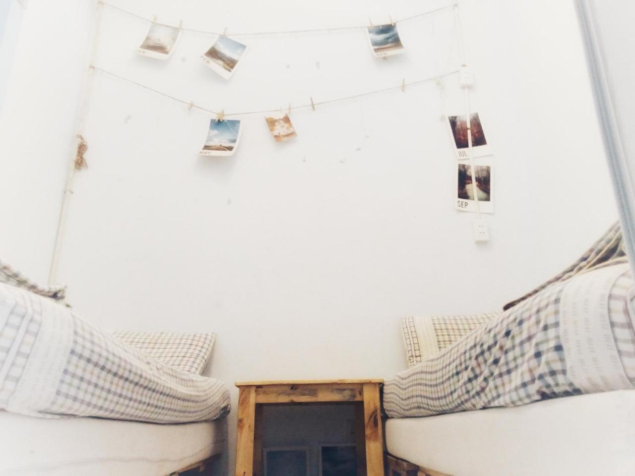 Golden Snake Hostel Hanoi Dış mekan fotoğraf