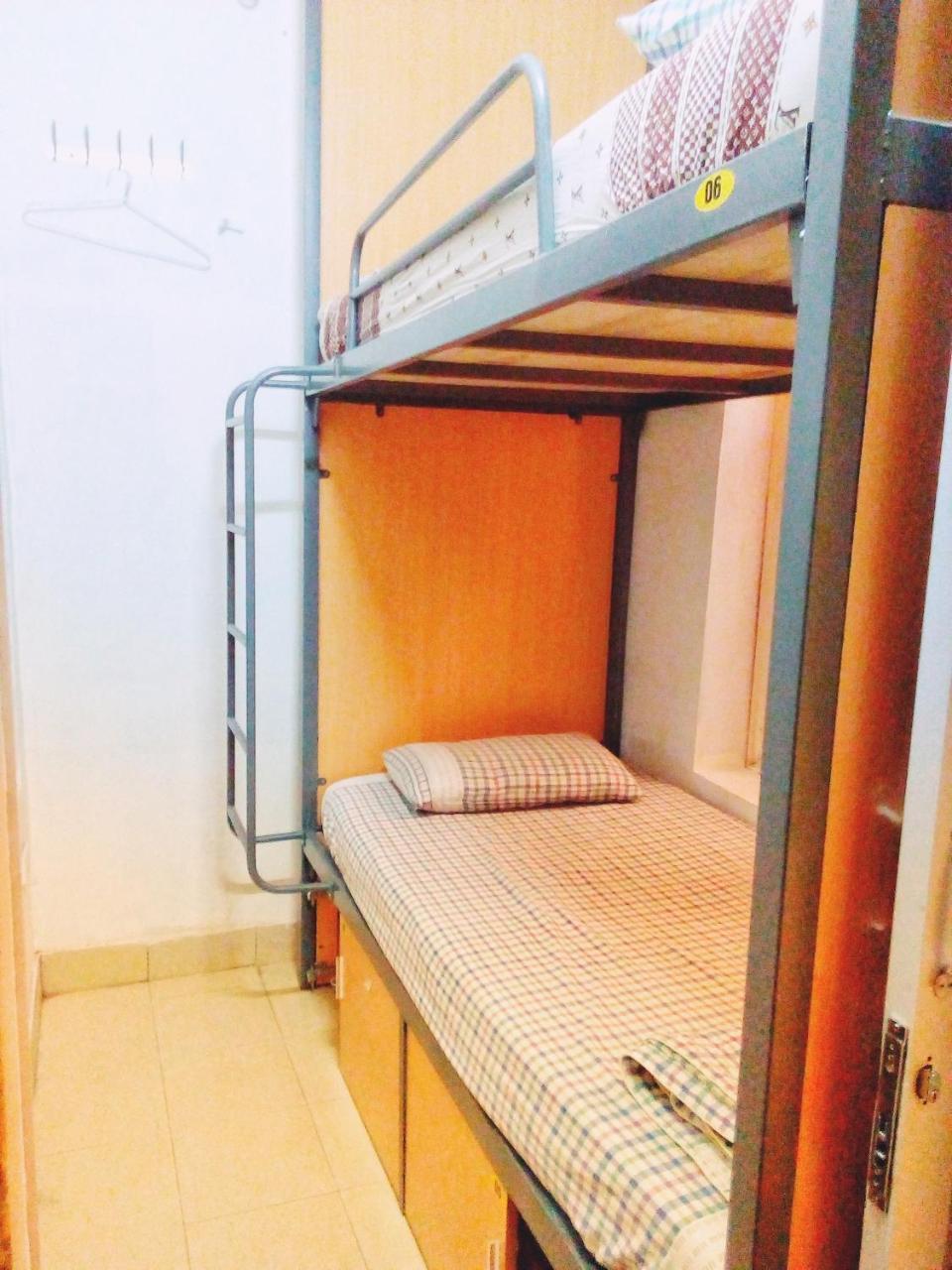 Golden Snake Hostel Hanoi Dış mekan fotoğraf