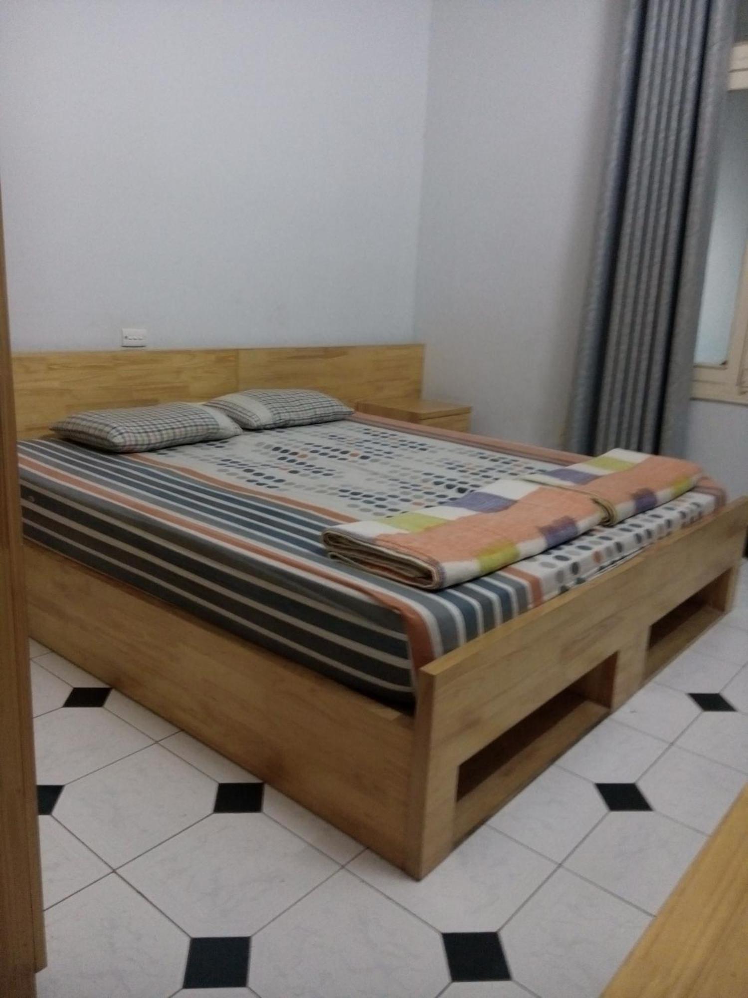 Golden Snake Hostel Hanoi Dış mekan fotoğraf